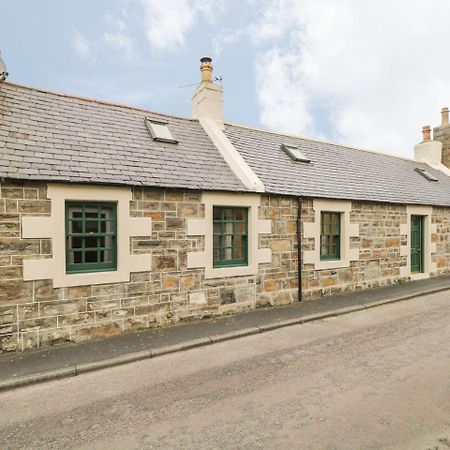 83 Seatown Villa Buckie Exterior photo